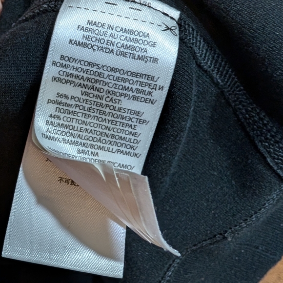 Ralph Lauren Big Pony crewneck sweatshirt - Picture 4 of 5